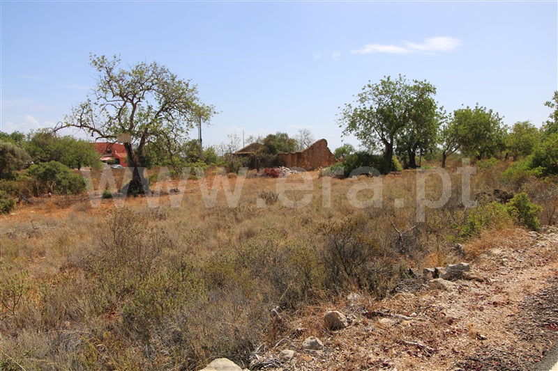 Terreno com ruina  Albufeira, Paderne - 1119210 - 3