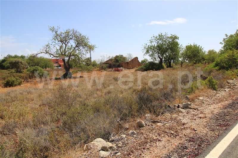 Terreno com ruina  Albufeira, Paderne - 1119210 - 4