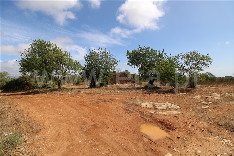 Terreno com ruina  Albufeira, Paderne - 1119210 - 5