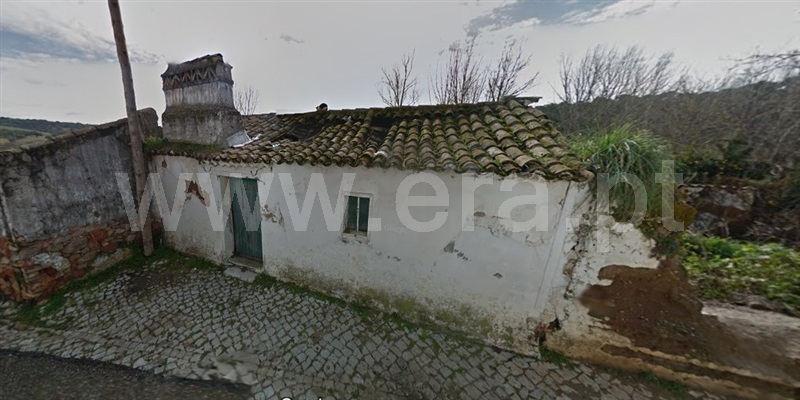 Terreno com ruina  Alcácer do Sal, Torrão - 1480721 - 5