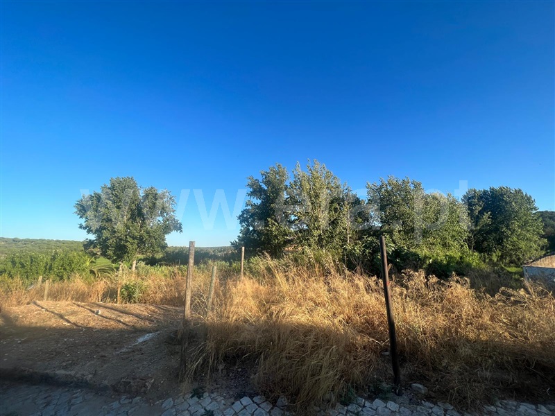 Terreno com ruina  com Urbano Alcácer do Sal, Torrão - 1480721 - 4