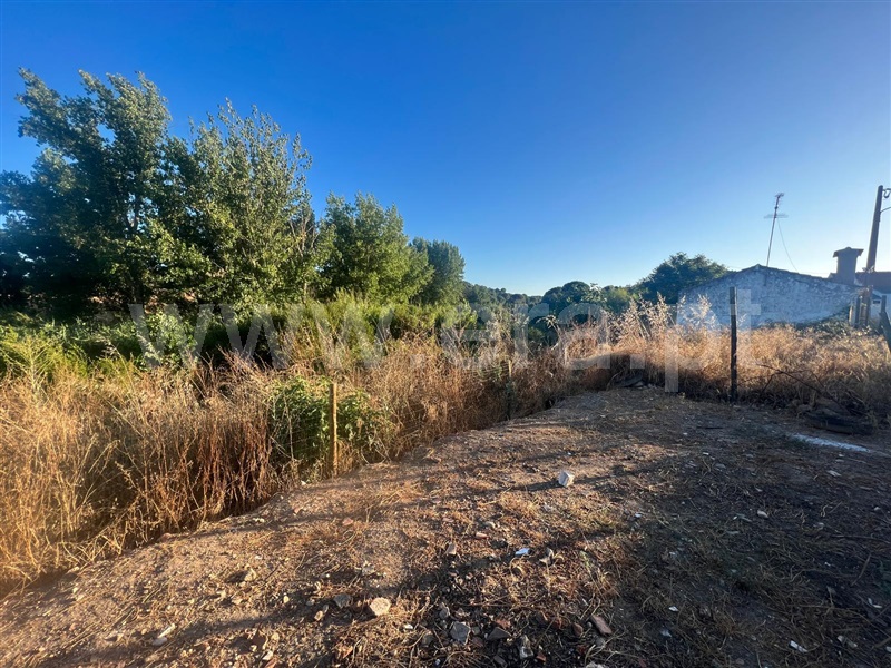Terreno com ruina  com Urbano Alcácer do Sal, Torrão - 1480721 - 11