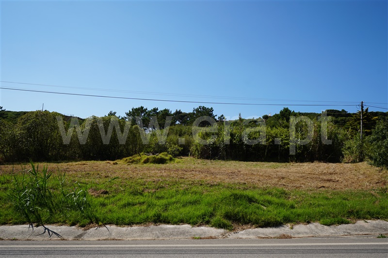 Terreno com ruina  Alcobaça, São Martinho do Porto - 1498865 - 2