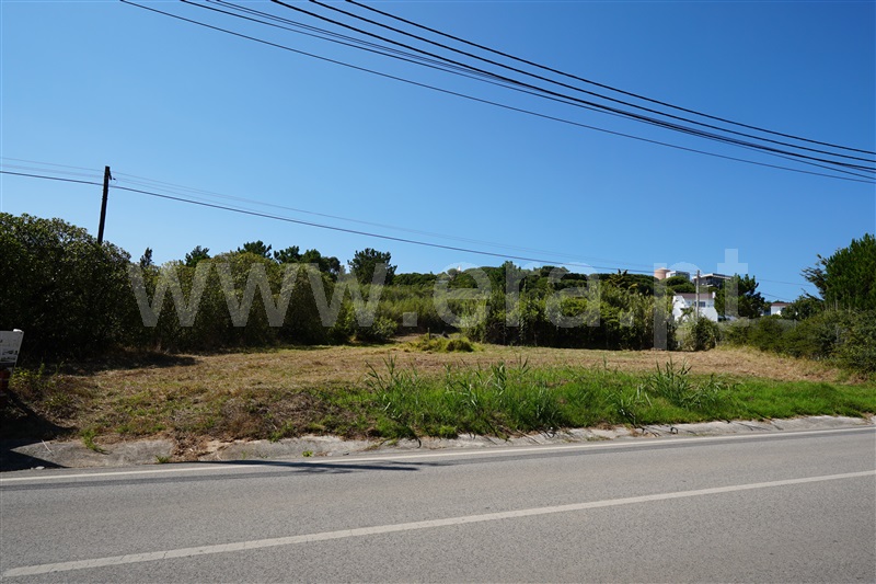 Terreno com ruina  Alcobaça, São Martinho do Porto - 1498865 - 6