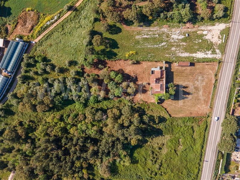 Terreno com ruina  Alcobaça, Turquel - 1319095 - 6