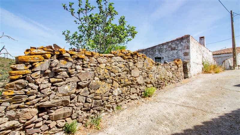 Terreno com ruina  Alcoutim, Alcoutim e Pereiro - 1226682 - 3