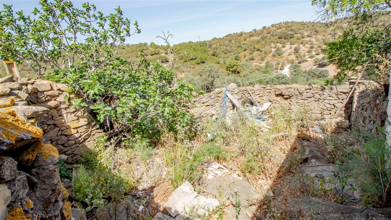 Terreno com ruina  Alcoutim, Alcoutim e Pereiro - 1226682 - 4