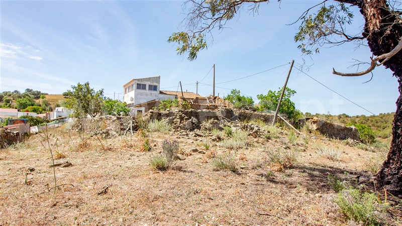 Terreno com ruina  Alcoutim, Alcoutim e Pereiro - 1226682 - 15