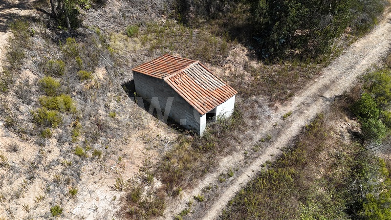 Terreno com ruina  Aljezur - 1419081 - 7