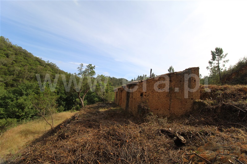 Terreno com ruina  Aljezur, Odeceixe - 1336658 - 1