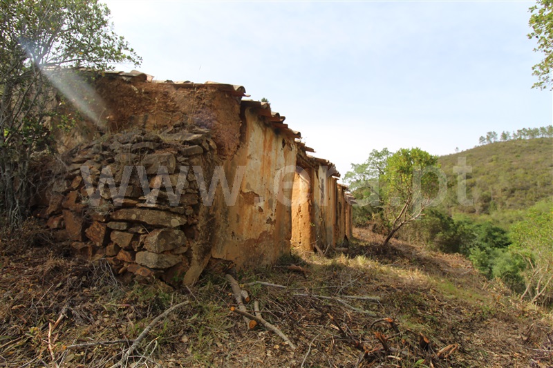 Terreno com ruina  Aljezur, Odeceixe - 1336658 - 2