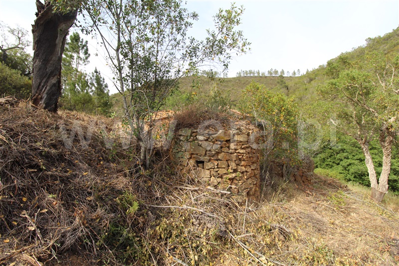 Terreno com ruina  Aljezur, Odeceixe - 1336658 - 3