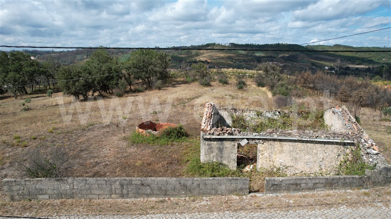 Terreno com ruina  Alvaiázere, Almoster - 1361566 - 2