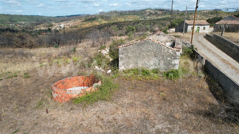 Terreno com ruina  Alvaiázere, Almoster - 1361566 - 3