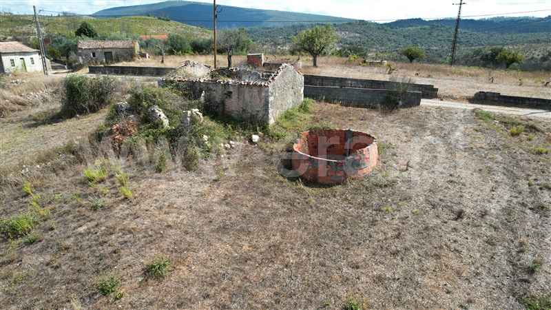 Terreno com ruina  Alvaiázere, Almoster - 1361566 - 4