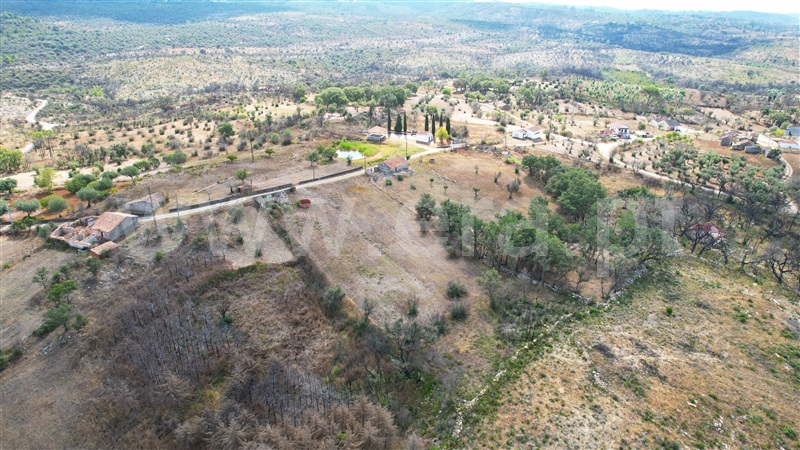 Terreno com ruina  Alvaiázere, Almoster - 1361566 - 6