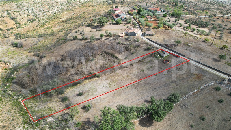 Terreno com ruina  Alvaiázere, Almoster - 1361566 - 8