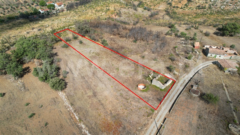 Terreno com ruina  Alvaiázere, Almoster - 1361566 - 10
