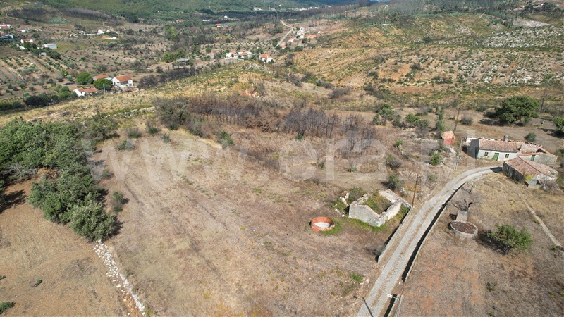 Terreno com ruina  Alvaiázere, Almoster - 1361566 - 11