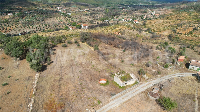 Terreno com ruina  Alvaiázere, Almoster - 1361566 - 12