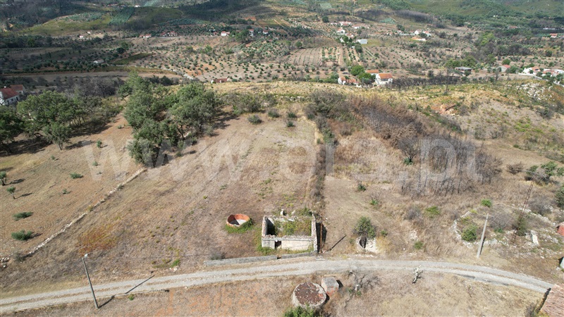 Terreno com ruina  Alvaiázere, Almoster - 1361566 - 13