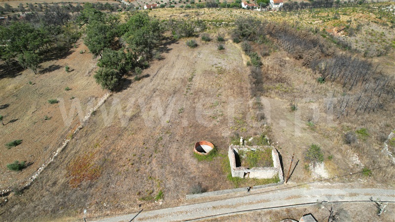 Terreno com ruina  Alvaiázere, Almoster - 1361566 - 15