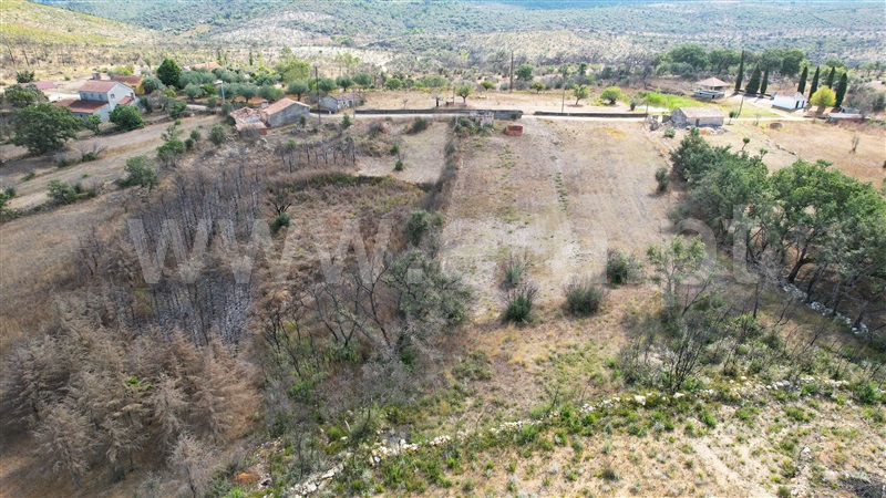 Terreno com ruina  Alvaiázere, Almoster - 1361566 - 16