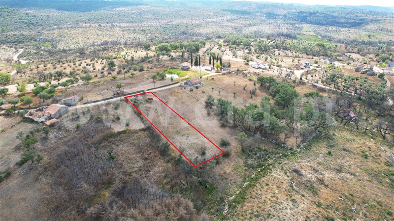 Terreno com ruina  Alvaiázere, Almoster - 1361566 - 17