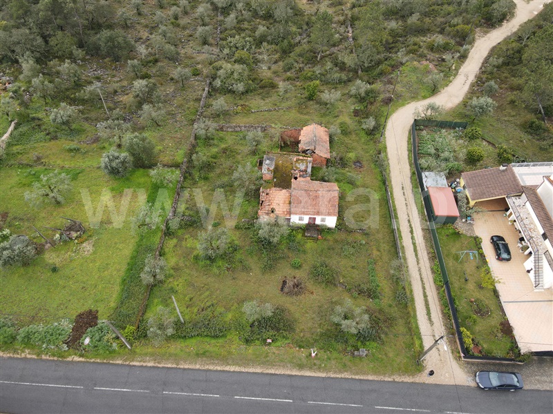 Moradia T2 Alvaiázere - 1237089 - 3