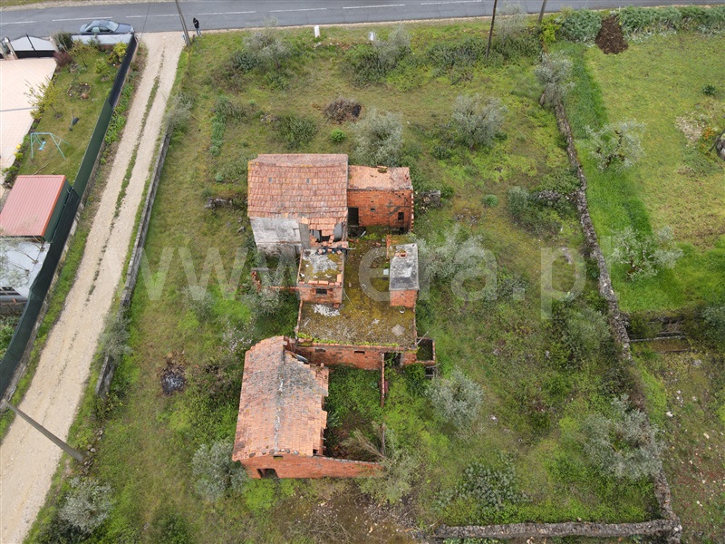 Moradia T2 Alvaiázere - 1237089 - 9