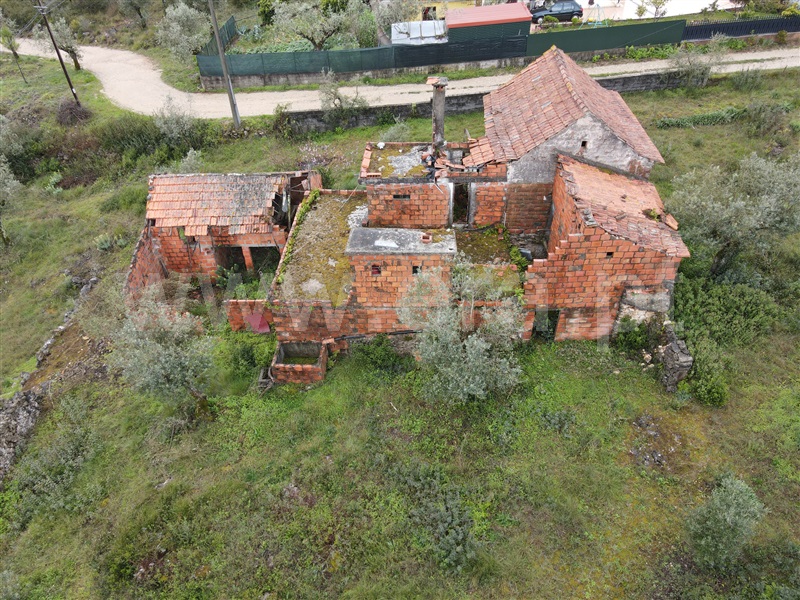 Moradia T2 Alvaiázere - 1237089 - 11