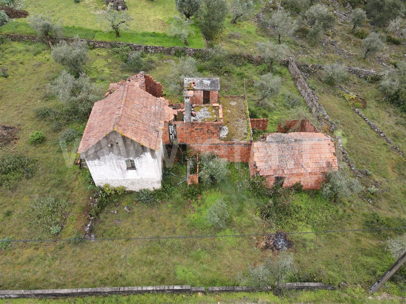 Moradia T2 Alvaiázere - 1237089 - 12