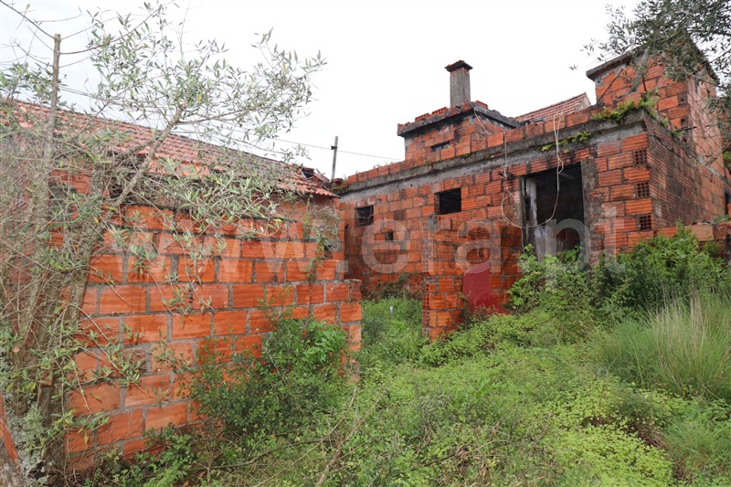 Terreno com ruina T2 Alvaiázere - 1237089 - 19