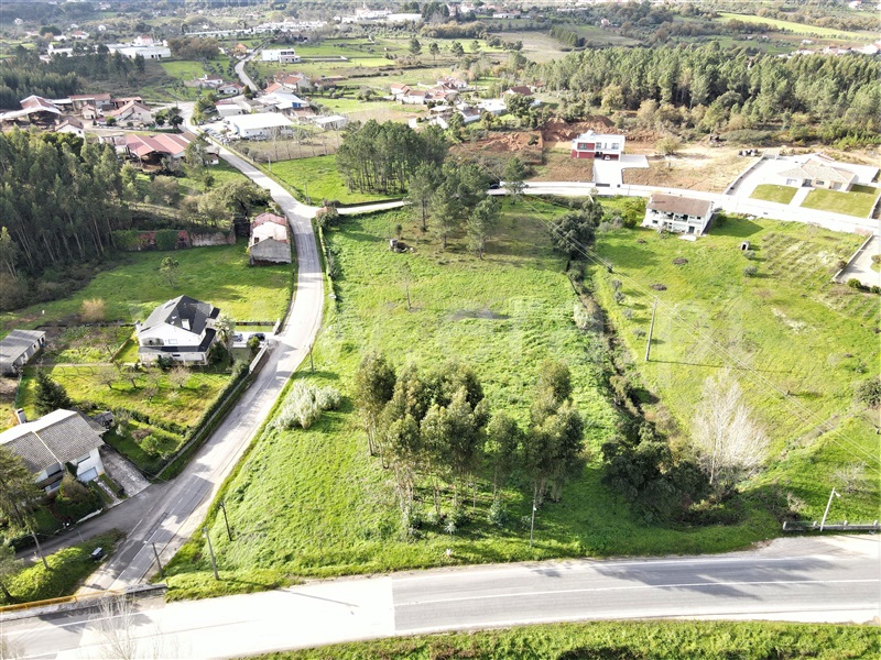Terreno com ruina  Alvaiázere, Pussos São Pedro - 1141282 - 7
