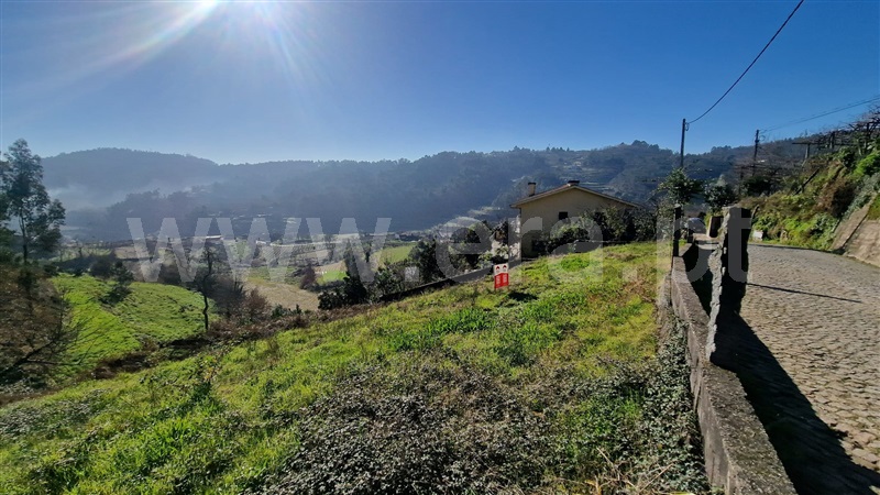 Terreno com ruina  Amarante, Freixo de Cima e de Baixo - 1375976 - 3