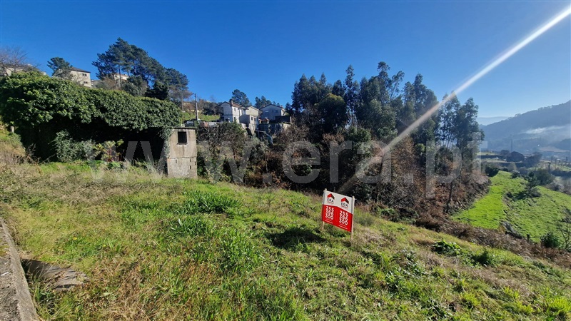 Terreno com ruina  Amarante, Freixo de Cima e de Baixo - 1375976 - 4