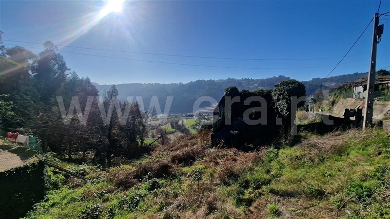 Terreno com ruina  Amarante, Freixo de Cima e de Baixo - 1375976 - 5