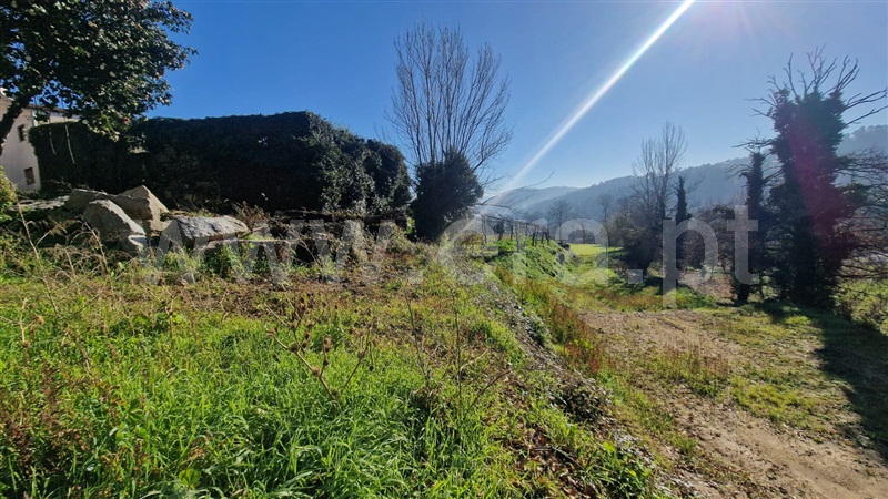 Terreno com ruina  Amarante, Freixo de Cima e de Baixo - 1376030 - 2