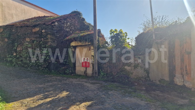 Terreno com ruina  Amarante, Freixo de Cima e de Baixo - 1376030 - 4