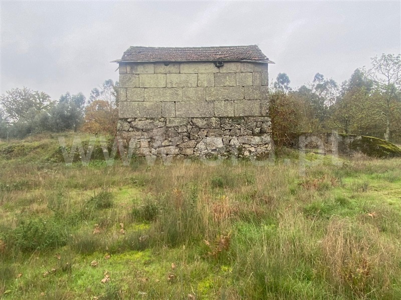 Terreno com ruina  Amarante, Lomba - 1446927 - 5