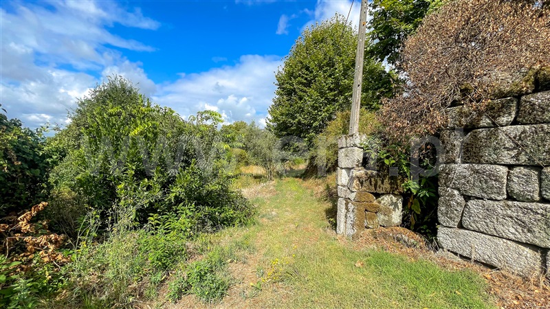 Terreno com ruina  Amarante, Mancelos - 1346702 - 3