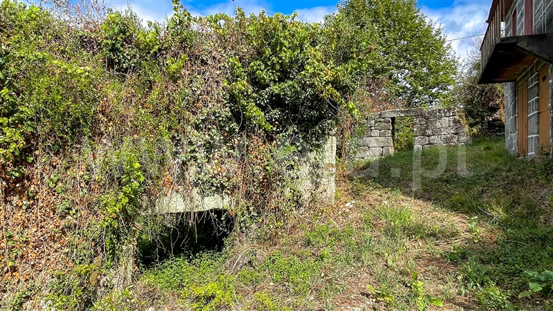 Terreno com ruina  Amarante, Mancelos - 1346702 - 4