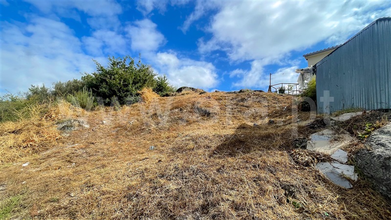 Terreno com ruina  Amarante, Mancelos - 1346702 - 5