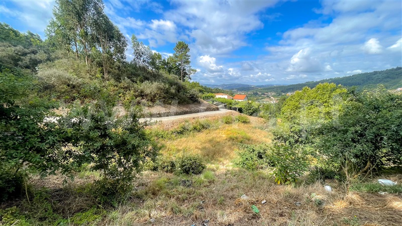 Terreno com ruina  Amarante, Mancelos - 1346702 - 7