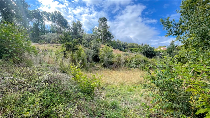 Terreno com ruina  Amarante, Mancelos - 1346702 - 11