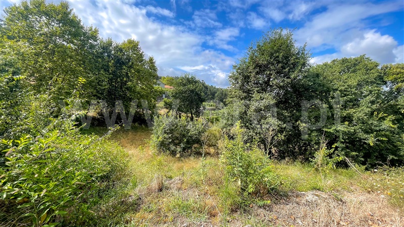 Terreno com ruina  Amarante, Mancelos - 1346702 - 12