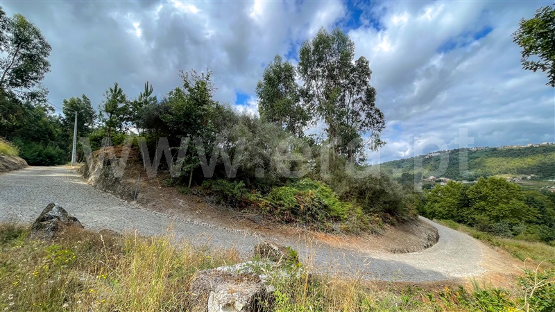 Terreno com ruina  Amarante, Mancelos - 1346702 - 15