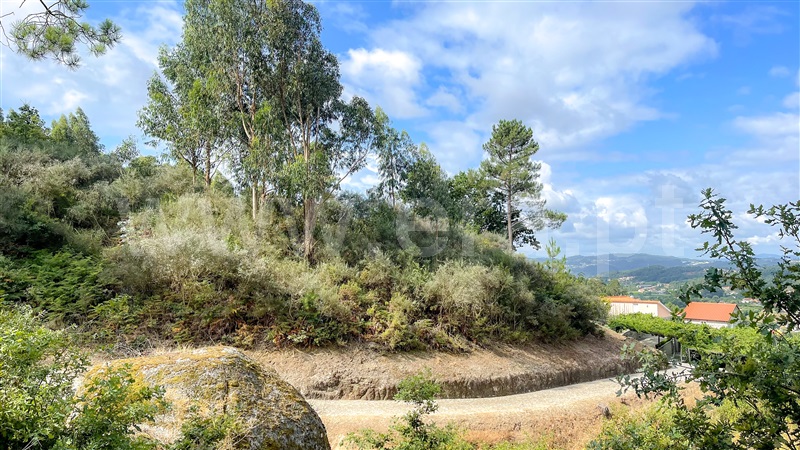 Terreno com ruina  Amarante, Mancelos - 1346702 - 16