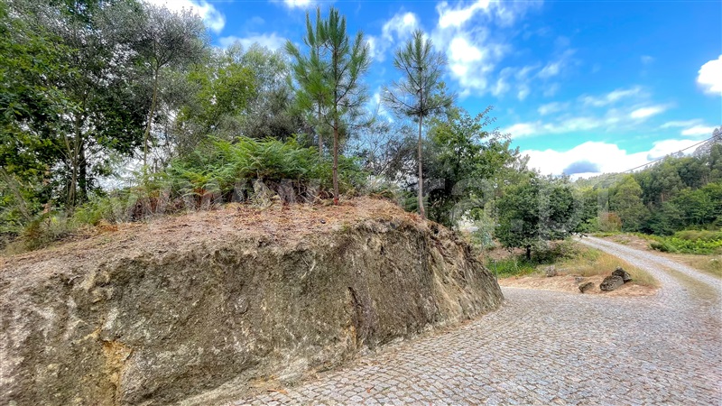 Terreno com ruina  Amarante, Mancelos - 1346702 - 17