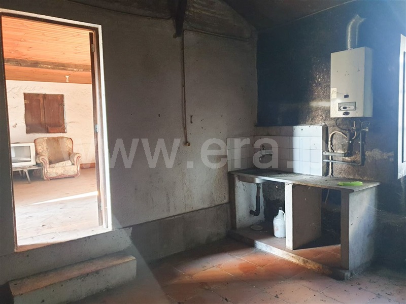 Terreno com ruina  Amarante, Vila Chã do Marão - 1133133 - 2